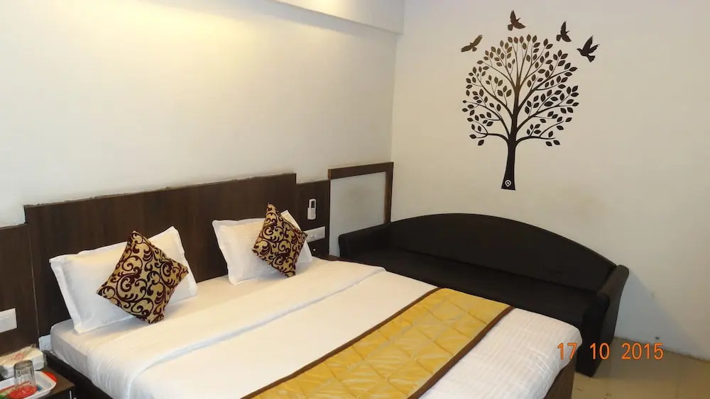 Hotel Long Stay