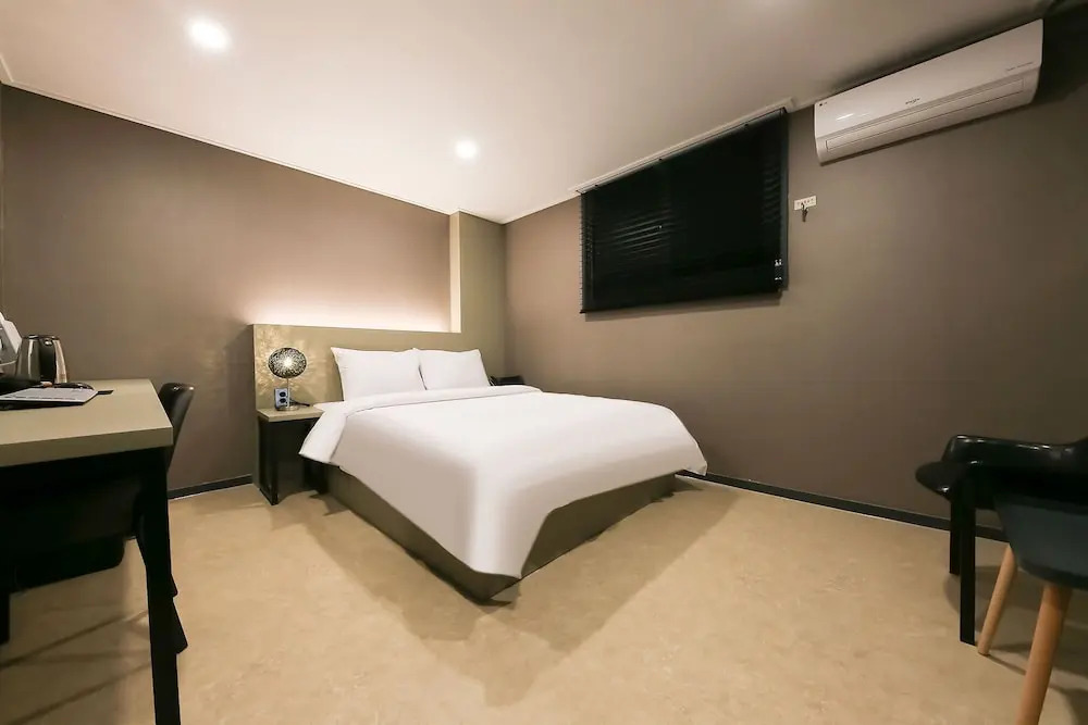 Hotel Ben