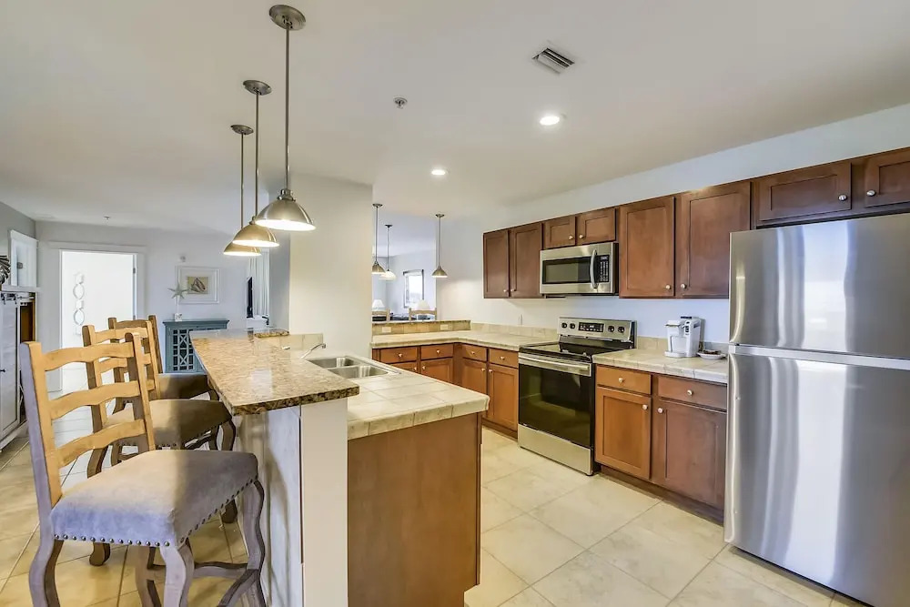 Origin At Seahaven 1507 3 Bedroom Condo
