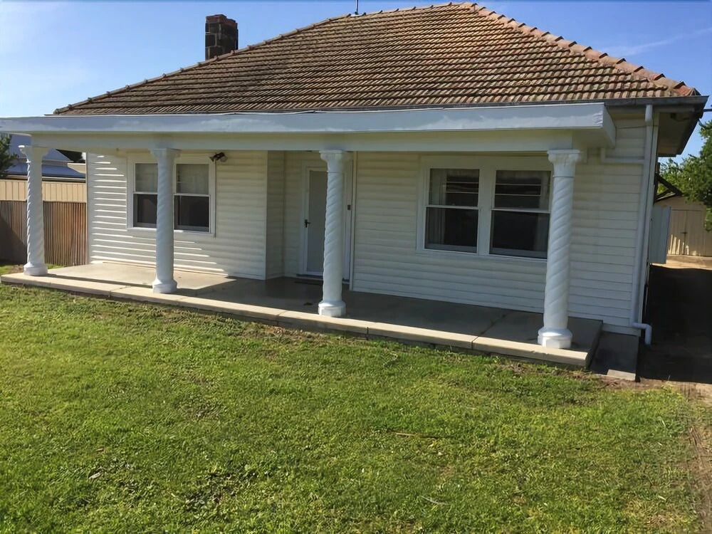 Smith Street Cottage Naracoorte