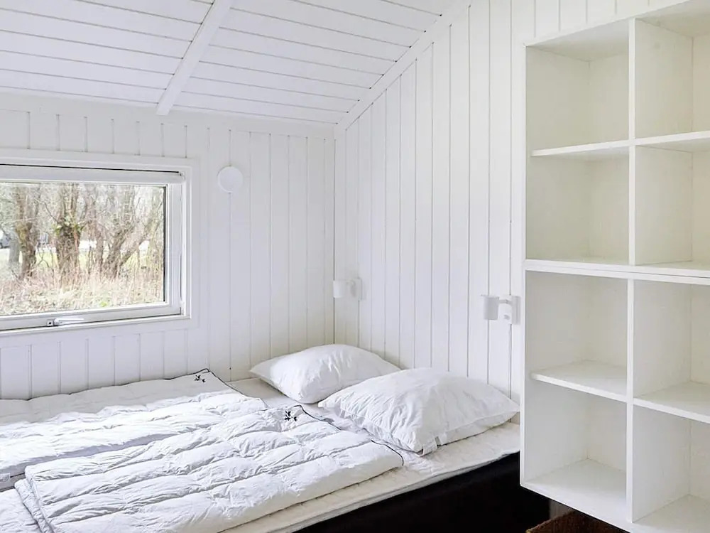 Vibrant Holiday Home in Slagelse near Sea