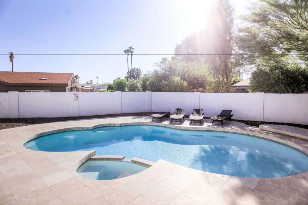 Monterosa - 4 Bedroom Home - Scottsdale