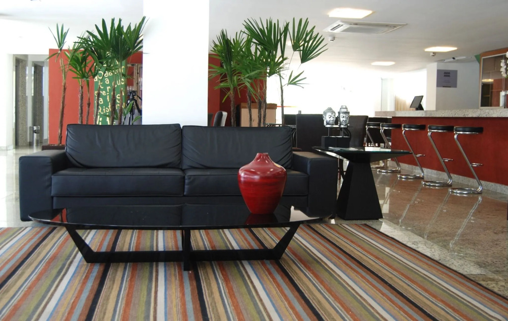 San Diego Suites Pampulha Hotel - Oficial
