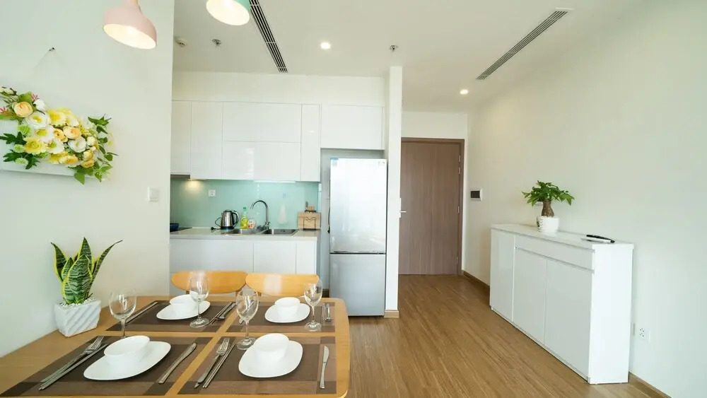 Li.A House Skylake