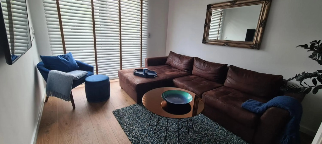 Apartmenthaus in Papenburg