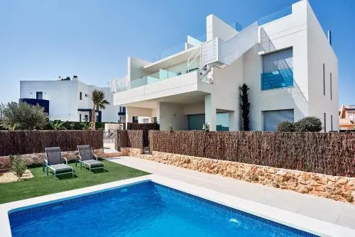 Residencial Cabo Azul