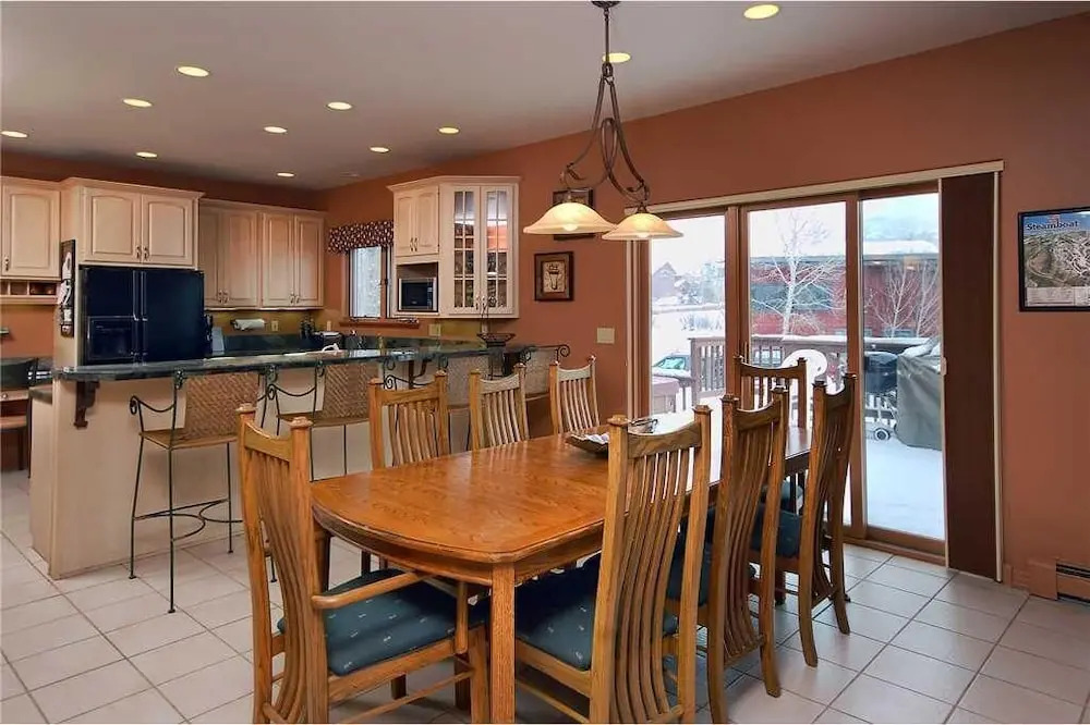 Iron Oak Duplex I