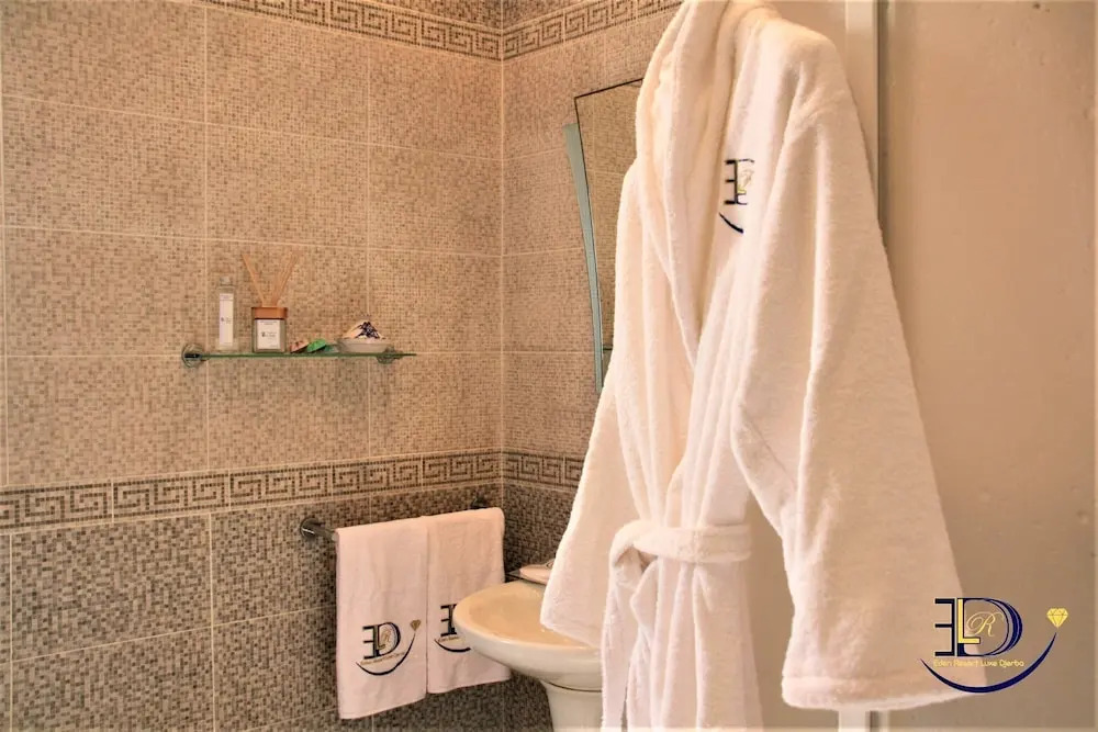Villa Azalée Eden Luxe