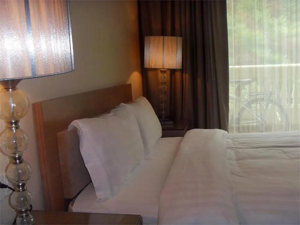 Forest Holiday Apartments