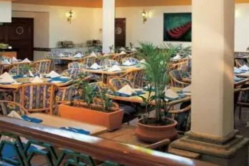 Fiesta Inn Xalapa