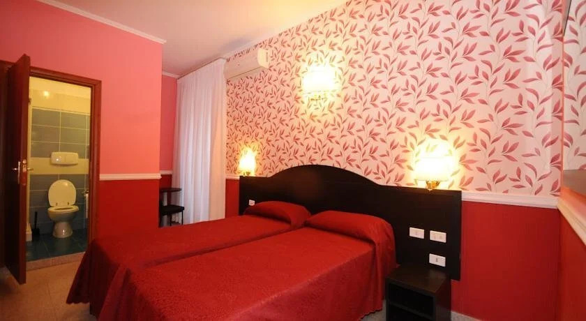 Hotel Pelliccioni