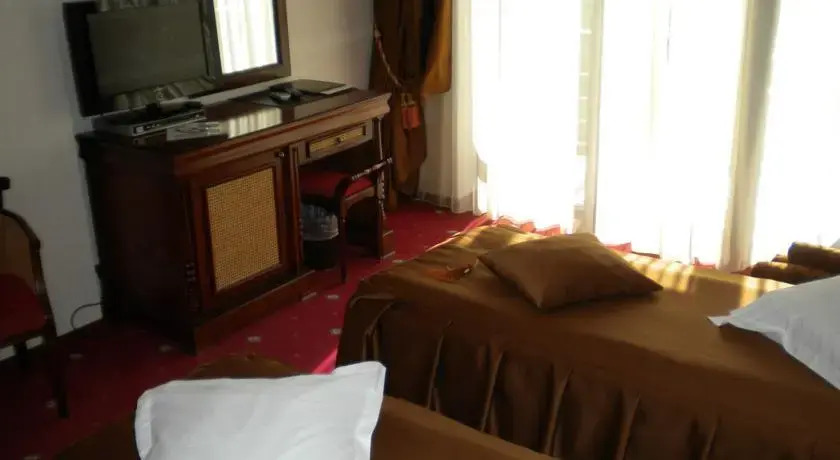 Hotel Cautis