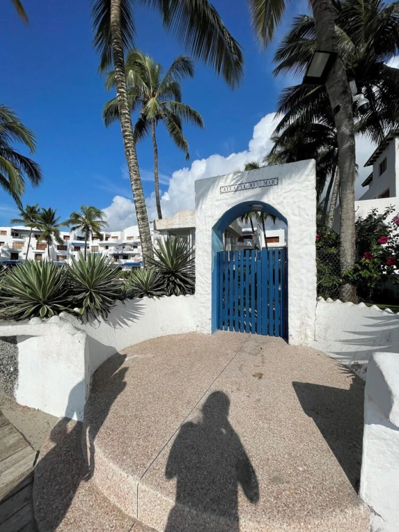 Apartamento Arenas del Edén, Same Club Casablanca