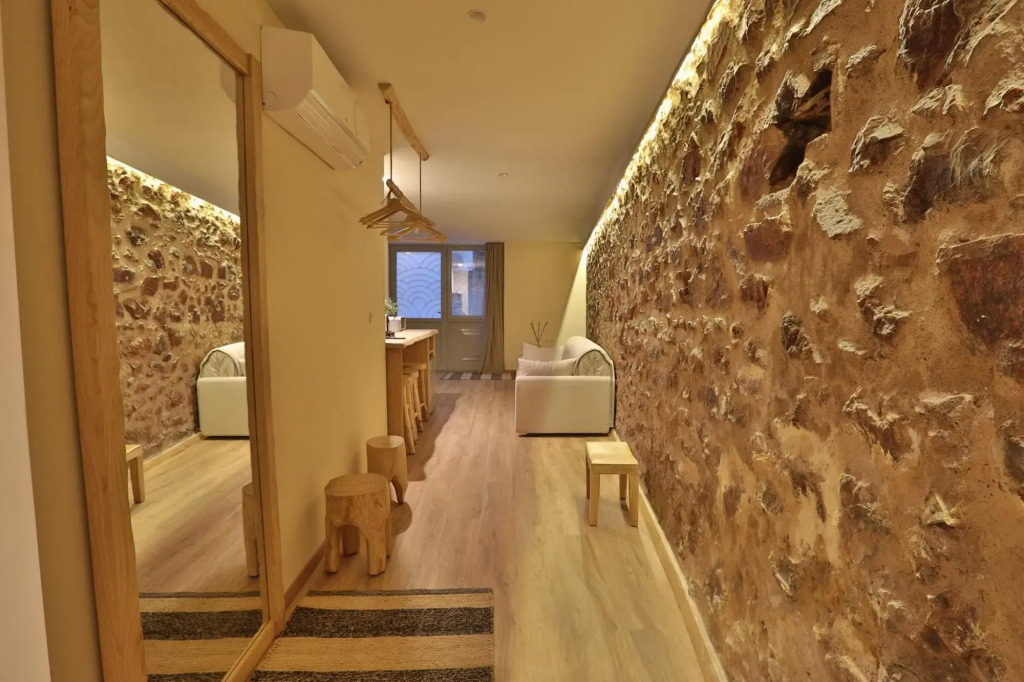 Ederlezi Boutique Hotel