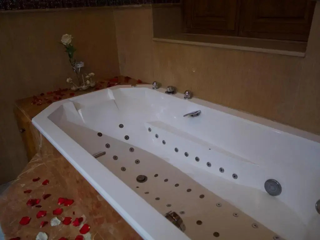 Sillage Palace Sky & Spa