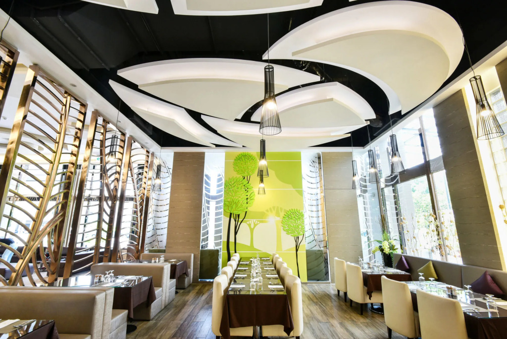 Tsun Huang Hotel