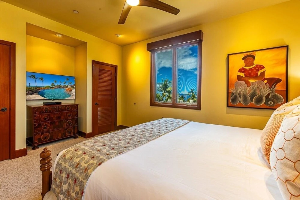 Wailea Beach Villa M312 by Coldwell Banker Island Vacations