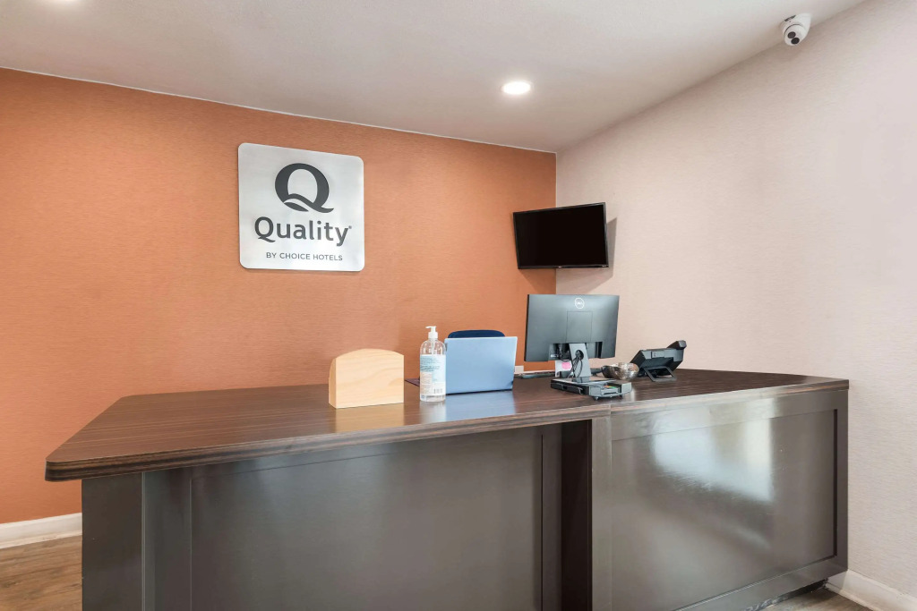 Quality Inn Gastonia East