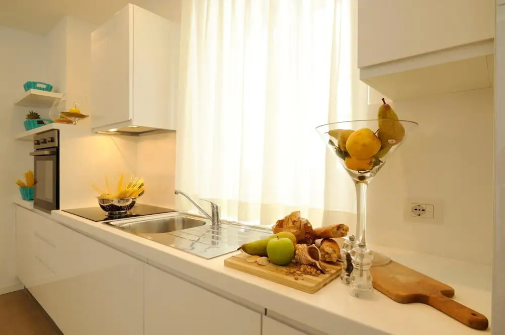 Residence San Marco Suites&Apartments Alassio