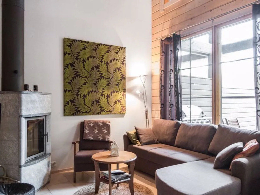 House Leppis Merano