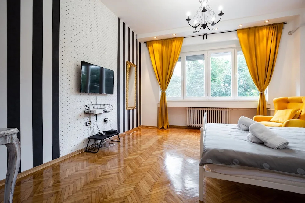 Apartment Korzo