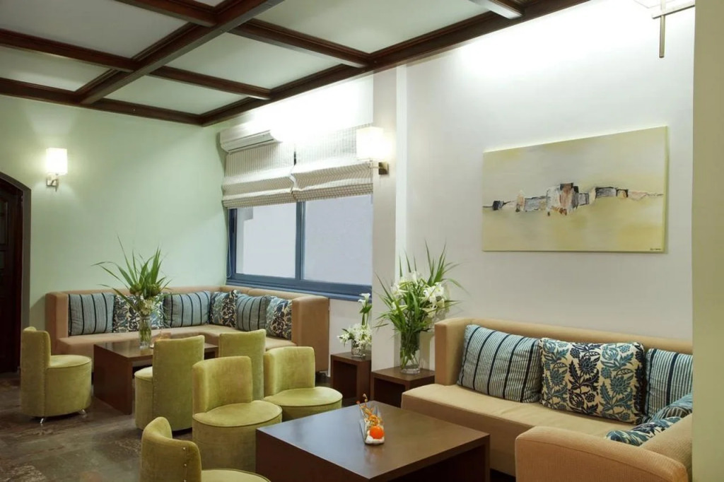 Sofia Hotel