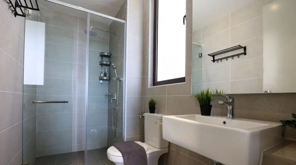 Bali Residences At Melaka Town by Wehome