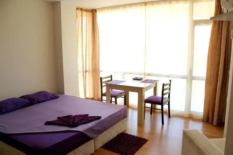 Apartcomplex Perla