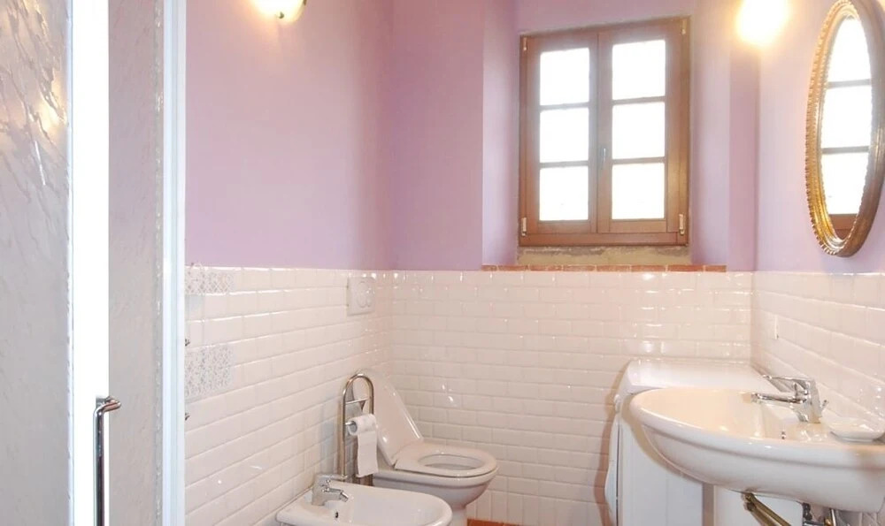 Holiday Apartment Violetta