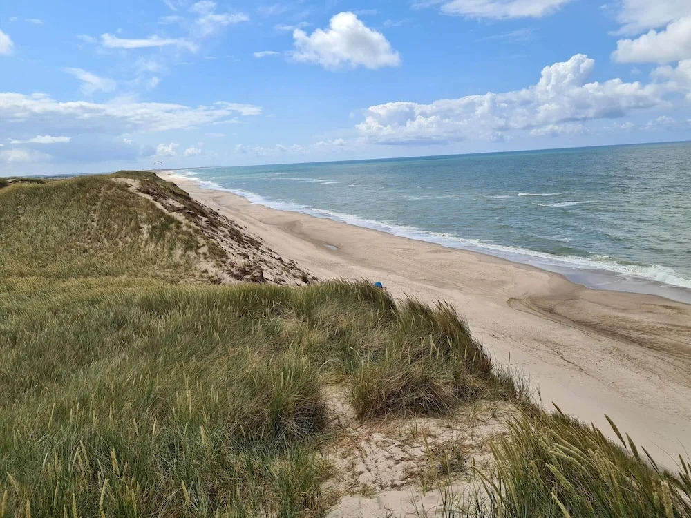 12 Person Holiday Home in Ulfborg