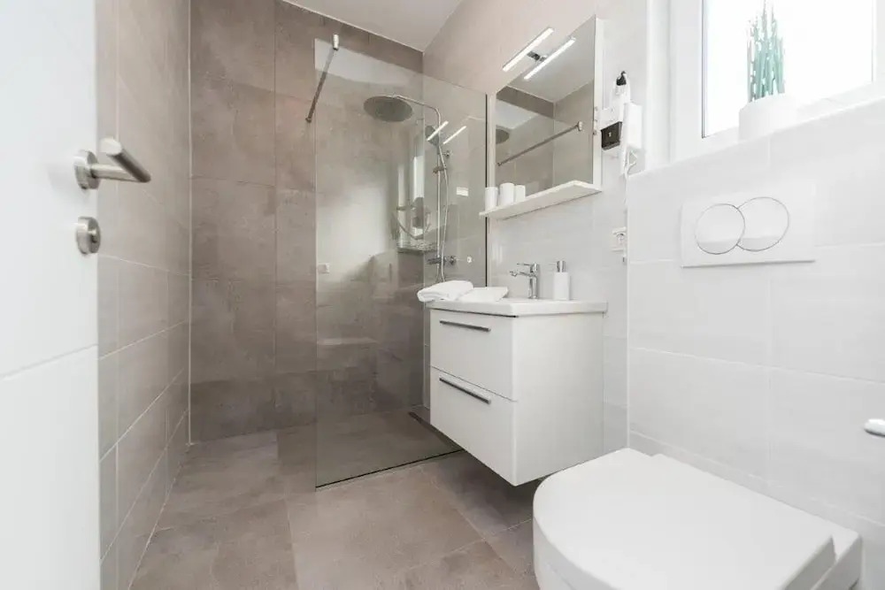 M3 in Vir With 2 Bedrooms and 2 Bathrooms