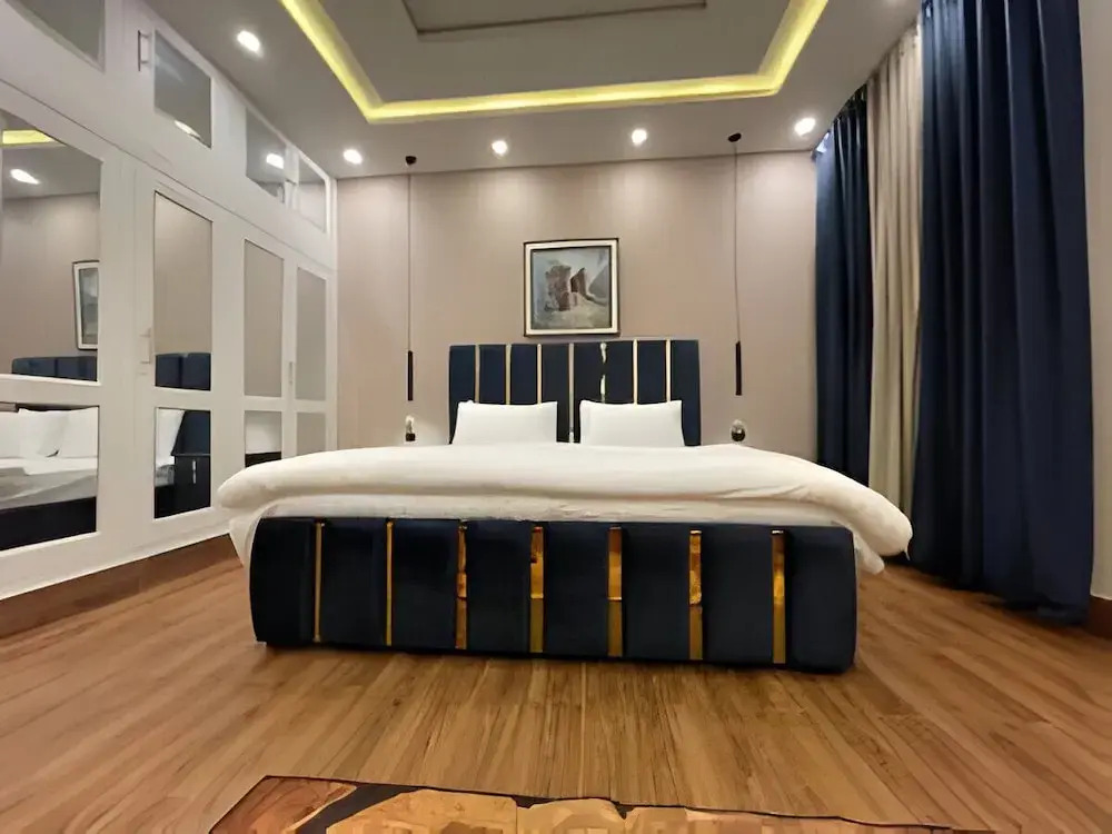 Loft bnb guest house