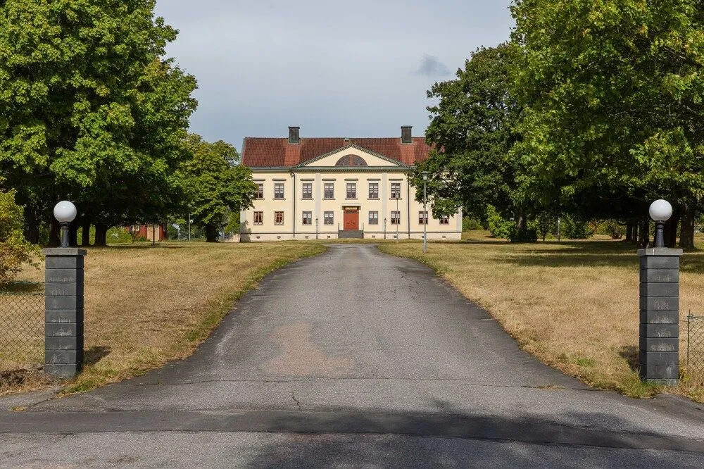 Storebro Herrgård