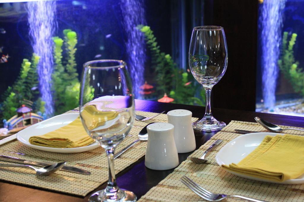 Hotel Boutique Nazo