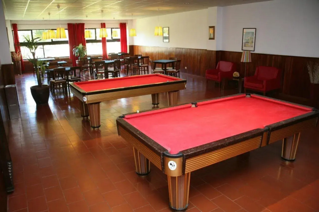 INATEL Albufeira