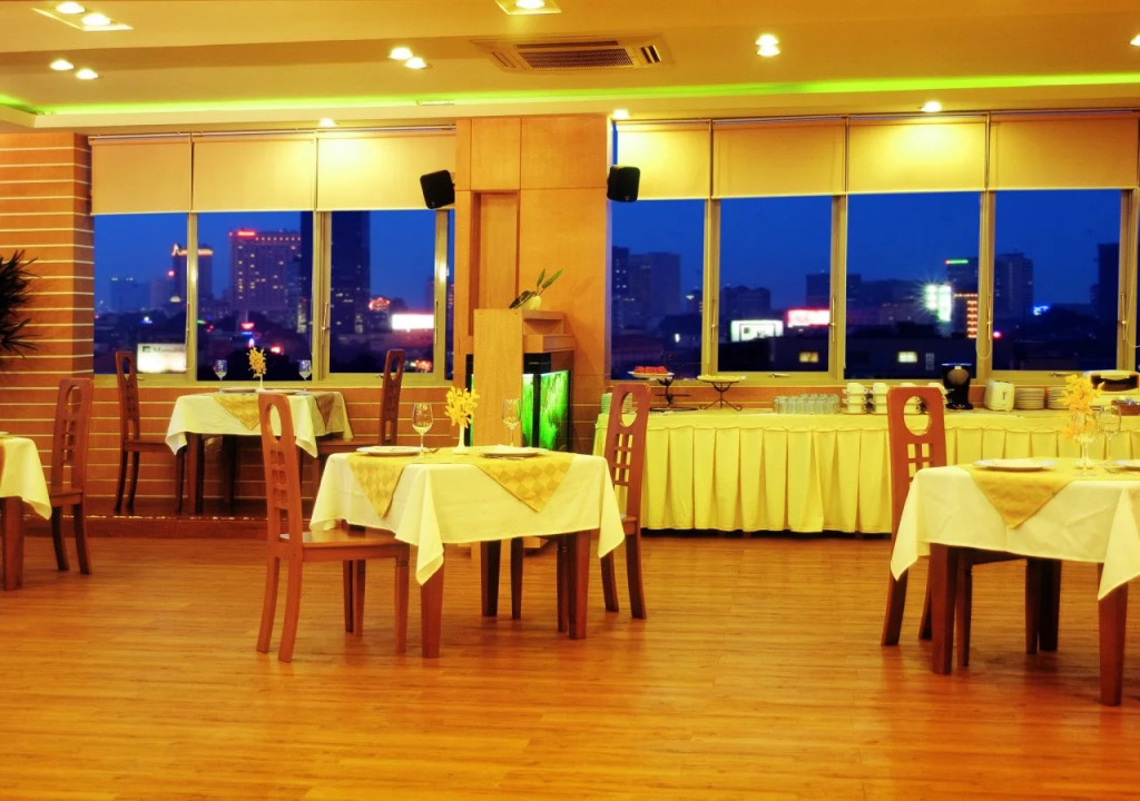 Elios Hotel