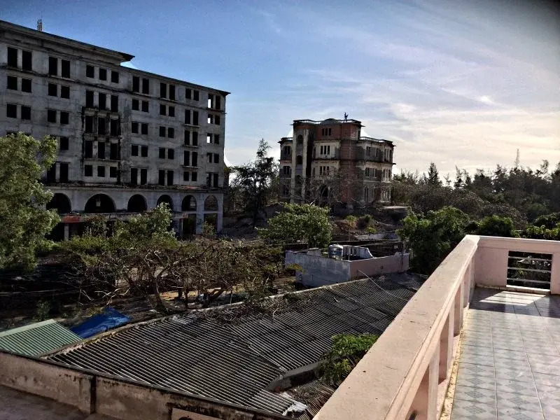 Anh Dao Motel