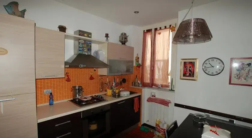 House San Marco