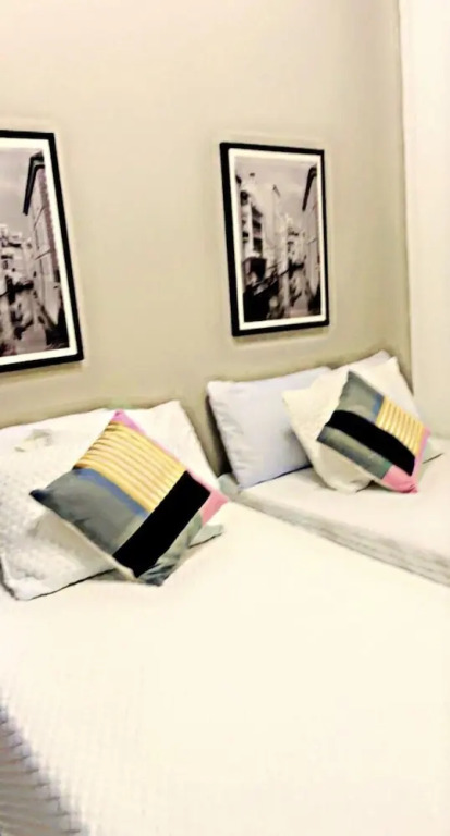 Sambo Mambo Beach Hotel