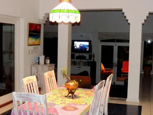 African Array Lodge