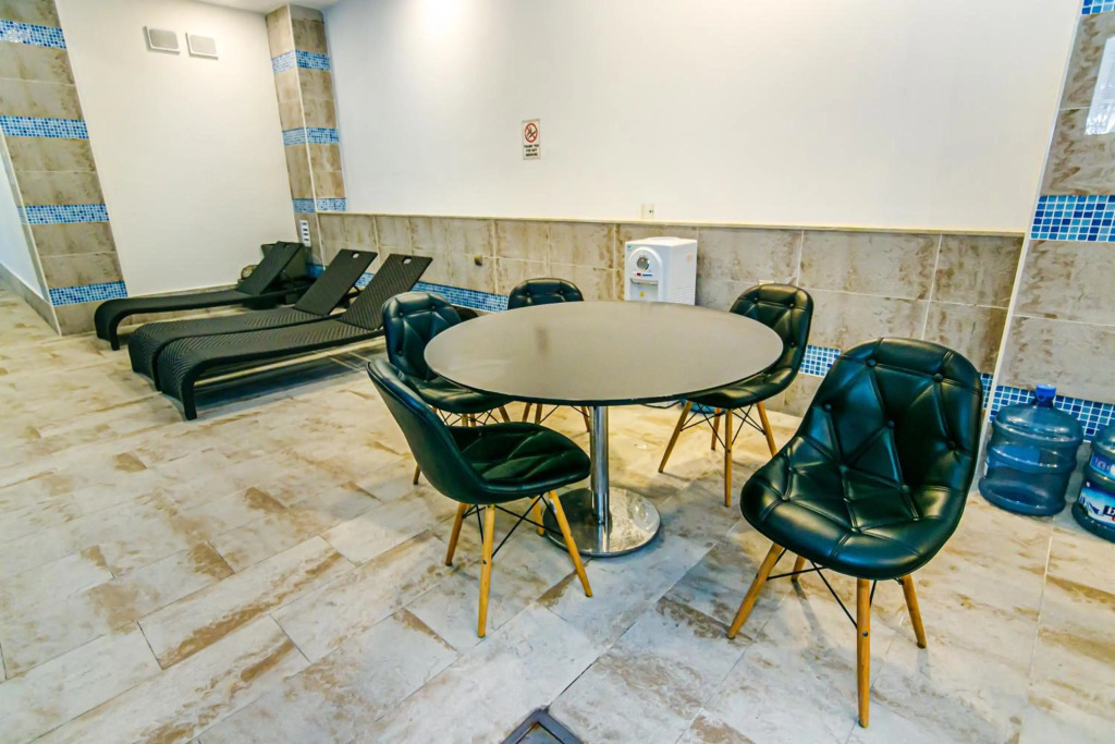 Port Baku Residence Archi Apartment