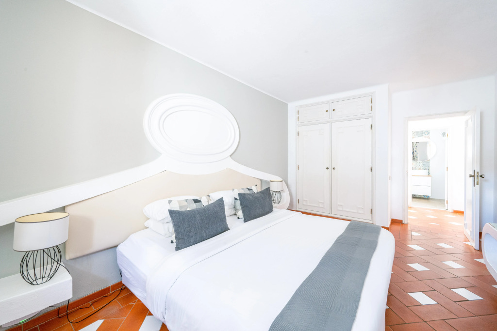 Baluarte da Vila Apartments