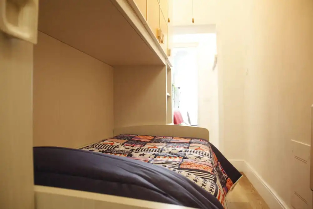 Art Apartment Canacci