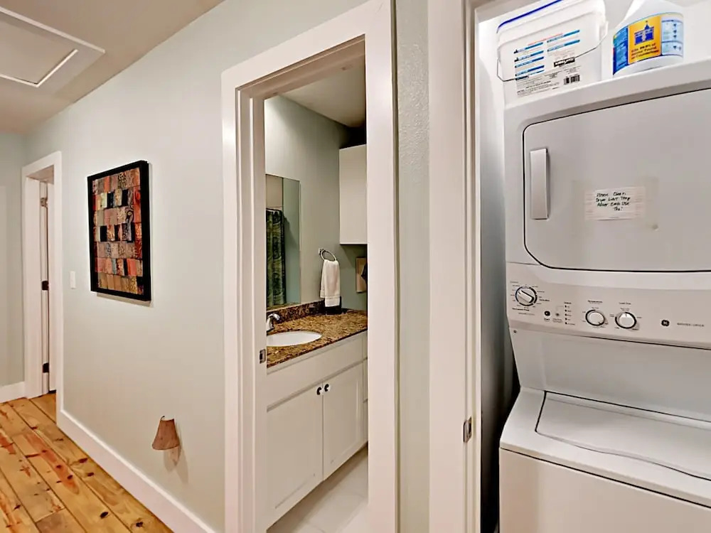 The Commons #702 - Three Bedroom Townhome