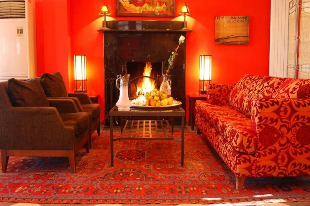 GINGER Hotel