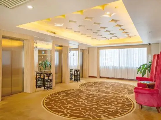 Seaview Bay Hotel