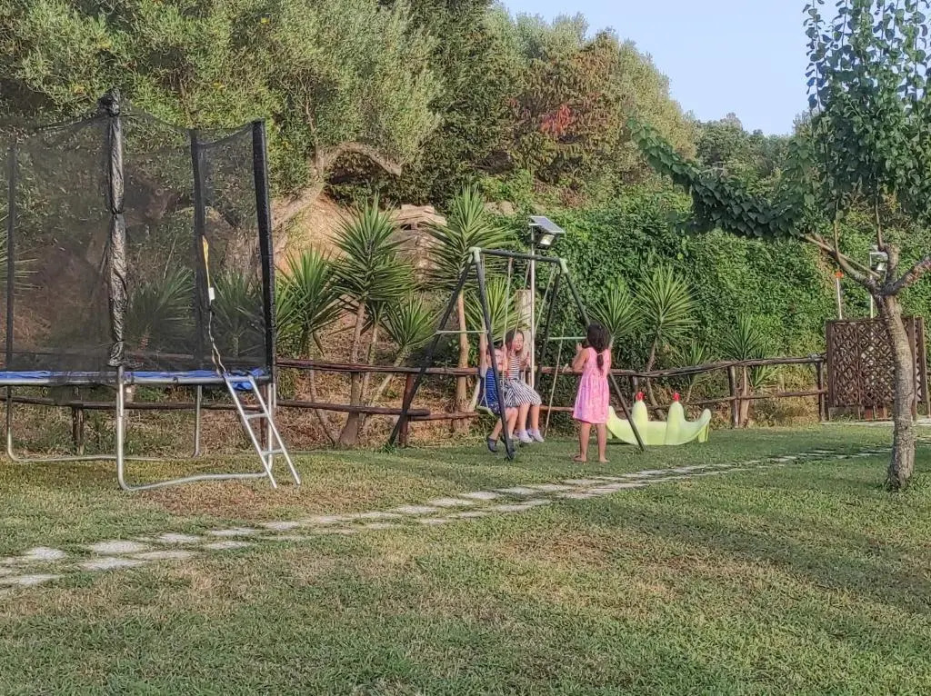 Zefiro Casa Vacanze