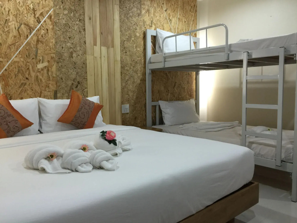 JS Residence Krabi