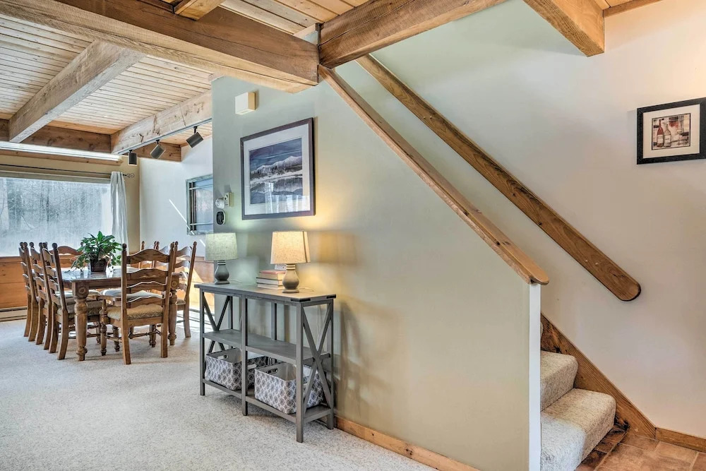 Cozy Conway Area Home ~ 4 Mi to Cranmore Mountain