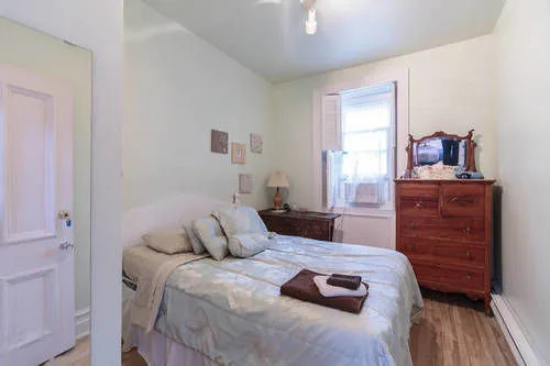 B&B La Petite Prune